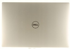 Klapa DELL XPS 13 9300 srebrny 020NM1 A
