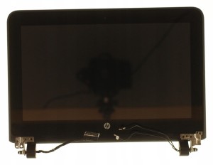 Oryginalna Kompletna Klapa HP ProBook 11 EE G1 G2