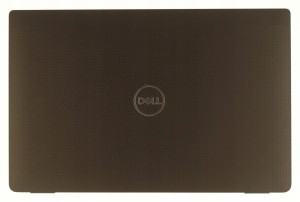 Klapa DELL Latitude 7410 czarny 0TWW52 A