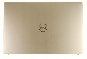 Klapa DELL XPS 15 9500 grafitowy 0GYY52 A