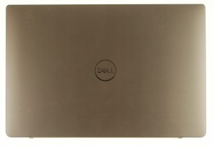 Klapa DELL Latitude 7400 srebrny 0W4WDW B