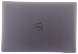 Klapa DELL Latitude 9420 srebrny 0D7HDD A