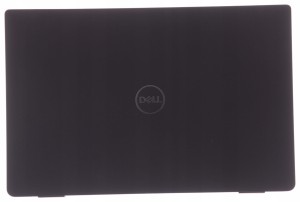 Klapa DELL Latitude 7330 czarny 0V0FJX A