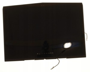 Oryginalna Kompletna Klapa DELL Alienware 13 R3