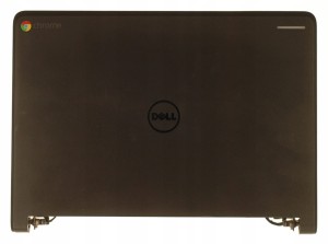 Oryginalna Kompletna klapa Dell Chromebook 3120