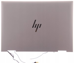 Klapa HP Elitebook 840 G9 srebrny 6070B1967603 A-