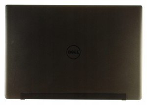 Klapa DELL Latitude 13 7370 grafitowy 0FX8RM A