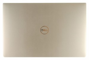 Klapa DELL XPS 13 9370 srebrny 014VGW A-