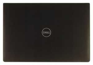 Klapa DELL Latitude 7390 grafitowy NTS 0T7C6V B