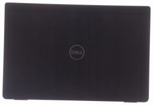 Klapa DELL Latitude 12 7200 czarny 0V4VWD A