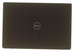 Klapa DELL Latitude 7300 ciemnoszary 0TD5CC A