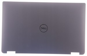 Klapa DELL Latitude 7400 2-in-1 srebrny 0DGV46 A