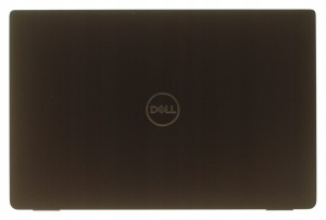 Klapa DELL Latitude 7410 czarny 098V6R A