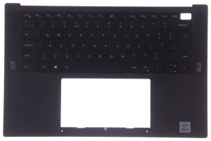 Palmrest z klawiaturą DELL XPS 15 9500 UK B