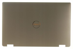 Klapa DELL Latitude 7410 2-in-1 grafitowy 07G6HW A