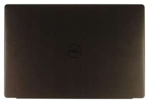 Klapa DELL Inspiron 15 7590 czarny 0M6PD2 A