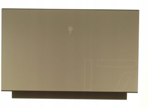 Klapa DELL Alienware M17 R2 biały 0KR6TC A