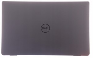 Klapa DELL Latitude 15 9510 szary 0D2VCC A