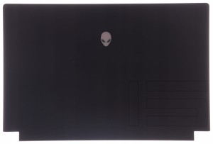 Klapa DELL Alienware M15 R6 grafitowy 04CG9K A