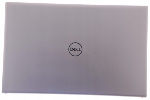 Klapa DELL Inspiron 16 plus 7610 srebrny 0165K0 A