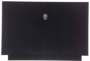 Klapa DELL Alienware M15 R3 czarny 0CC8TK A-