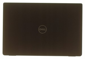 Klapa DELL Latitude 7310 ciemnoszary 0M9VX4 A