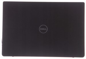 Klapa DELL Latitude 7300 czarny NTS 09RG71 A-