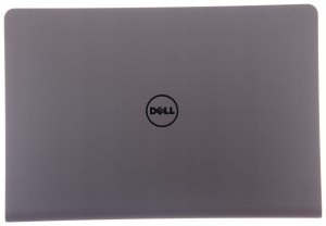 Klapa DELL Inspiron 15 5547 szary TS 03RPWH A-
