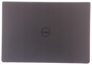 Klapa DELL Latitude 7340 ciemnoszary 0F45FC B