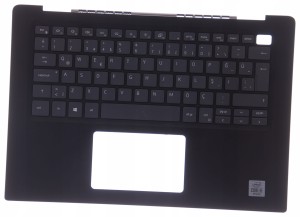 Palmrest z klawiaturą DELL Vostro 5490 TR B