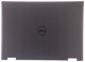 Klapa DELL Precision 7670 srebrny 04T9J9 B