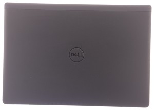 Klapa DELL Latitude 7340 srebrny 0F9X7M A
