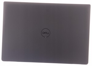Klapa DELL Latitude 7340 srebrny 0X7YRN A