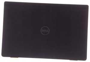 Klapa DELL Latitude 7320 czarny 0MX2XK A