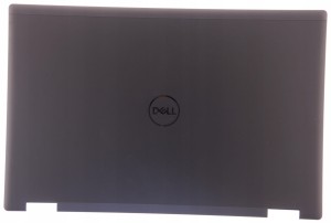 Klapa DELL Precision 7770 srebrny 04HGR9 B