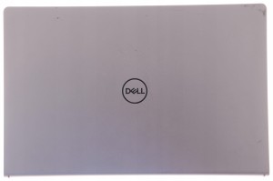 Klapa DELL Inspiron 3520 srebrny 02CF3G B