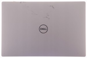 Klapa DELL XPS 13 9315 srebrny 05YXVJ C