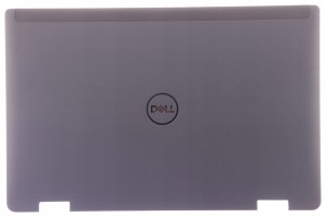 Klapa DELL Latitude 7330 2-in-1 srebrny 0DNXKT A-