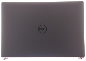 Klapa DELL Precision 5680 szary 0WVV3F A