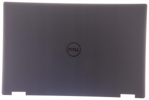 Klapa DELL Precision 7770 srebrny 0GTC20 B