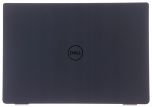 Klapa DELL Latitude 7340 niebieski 0JTFJG A