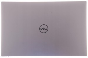 Klapa DELL XPS 17 9700 srebrny 0WX18V A