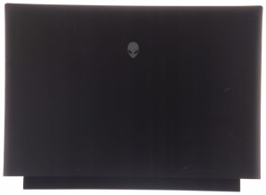 Klapa DELL Alienware M18 R1 szary 0GYWR3 B