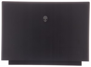 Klapa DELL Alienware M16 R1 szary 02GP8K A