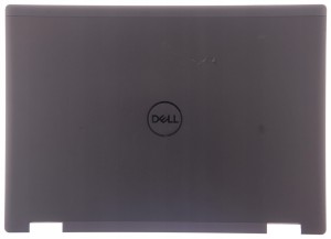 Klapa DELL Precision 7680 srebrny 0CC11K B