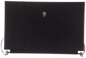 Klapa DELL Alienware M17 R3 czarny 0NHWPF B