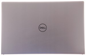 Klapa DELL Inspiron 16 plus 7610 srebrny 0165K0 A-