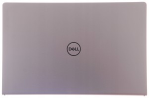 Klapa DELL Inspiron 3520 srebrny 02CF3G A