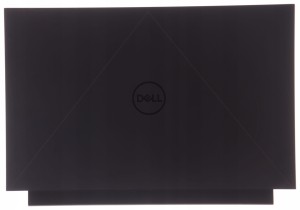 Klapa DELL G15 5530 ciemnoszary 0684XF A-