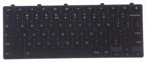 Klawiatura DELL ChromeBook 11 3189 PL 005PY8 A-